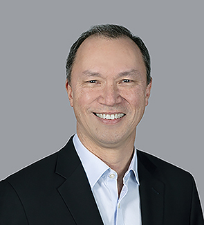 Stephen Chen